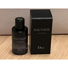 Christian Dior Sauvage, edp 10ml parfüm és kölni