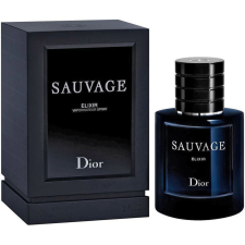 Christian Dior Sauvage Elixir 100 ml parfüm és kölni
