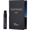 Christian Dior Sauvage, Parfum - Illatminta
