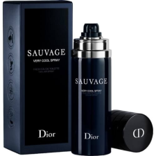 Christian Dior Sauvage Very Cool Spray EDT 100 ml parfüm és kölni