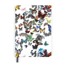  Christian Lacroix Heritage Collection Butterfly Parade A5 Layflat Notebook – Christian LaCroix,Galison naptár, kalendárium