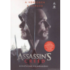 Christie Golden Assassin's Creed: A hivatalos filmregény [Christie Golden könyv]