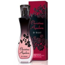 Christina Aguilera by Night EDP 50 ml parfüm és kölni