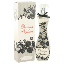 Christina Aguilera Christina Aguilera Eau de Parfum, 75ml, női parfüm és kölni