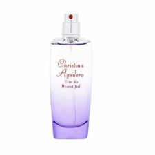 Christina Aguilera Eau So Beautiful EDP 30 ml parfüm és kölni