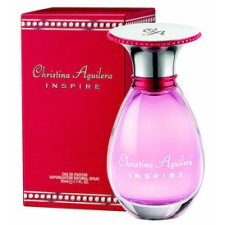 Christina Aguilera Inspire EDP 50 ml parfüm és kölni
