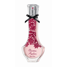 Christina Aguilera Red Sin, edp 50ml - Teszter parfüm és kölni