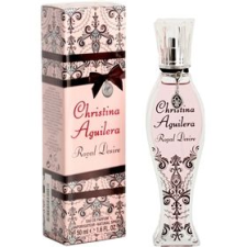 Christina Aguilera Royal Desire EDP 30 ml parfüm és kölni