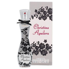 Christina Aguilera Signature EDP 50 ml parfüm és kölni