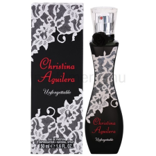Christina Aguilera Unforgettable EDP 50 ml parfüm és kölni