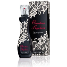 Christina Aguilera Unforgettable EDP 75 ml parfüm és kölni