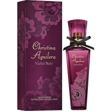 Christina Aguilera Violet Noir EDP 50 ml parfüm és kölni