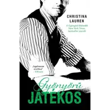 Christina Lauren - Gyönyörű játékos egyéb könyv