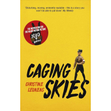 Christine Leunens - Caging Skies regény