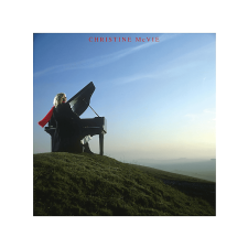  Christine McVie - (Vinyl LP (nagylemez)) rock / pop