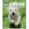 Christine Paxmann Kutyák - négylábú hősök - mi micsoda