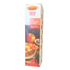 CHRISTMAS APPLE PIE 120 ML illatosító, légfrissítő