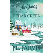  Christmas at Cedar Creek egyéb e-könyv