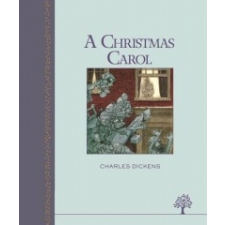  Christmas Carol idegen nyelvű könyv