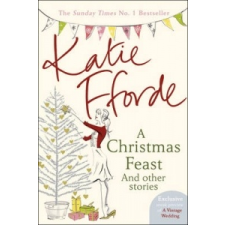  Christmas Feast – Katie Fforde idegen nyelvű könyv