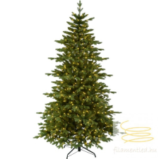  Christmas Tree w LED Larvik 600 608-66 karácsonyi dekoráció