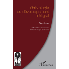 Christologie du développement intégral – Anzian idegen nyelvű könyv