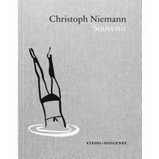 Christoph Niemann: Souvenir – Christoph Niemann idegen nyelvű könyv