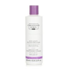 Christophe Robin Luscious Curl balzsam (250 ml) (5056379589955) sampon
