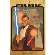 Christopher Cantwell - Star Wars: Obi-van - Egy Jedi sorsa egyéb könyv