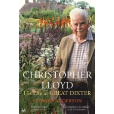  Christopher Lloyd – Stephen Anderton idegen nyelvű könyv