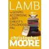  Christopher Moore - Lamb – Christopher Moore