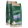 Christopherus Christopherus Dog Adult Grain Free Pisztráng és rovar Small&amp;medium 2x12kg