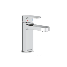  Chrome mosdócsaptelep 180 mm lefolyó nélkül CR 014.00CR, króm csaptelep