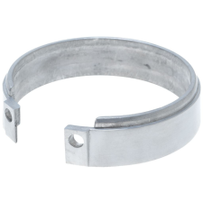  CHROMEPLATED DOSER RING kisháztartási gépek kiegészítői