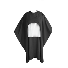 Chromwell ablakos beterítőkendő 40939 hajvágó kendő