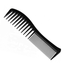 Chromwell ABS tincsező fésű 193 mm, ABS04039 fésű