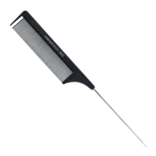 Chromwell Carbon fémvégű stílfésű 922 fésű
