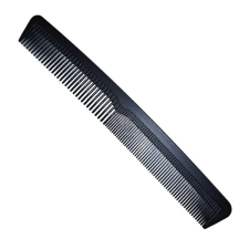 Chromwell Carbon hajvágó fésű 6200 fésű