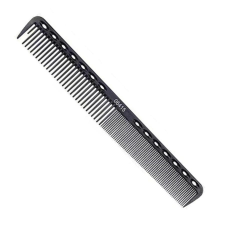 Chromwell Carbon hajvágó fésű 6415 L fésű