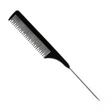 CHROMWELL Carbon Melír fésű 3 féle hosszhoz 8613 fésű