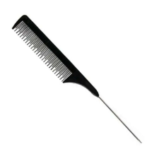 Chromwell Carbon Melírfésű 3 féle hosszhoz 8613 fésű