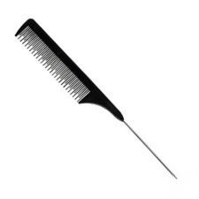  Chromwell Carbon Melírfésű 3 féle hosszhoz 8613 fésű