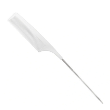 Chromwell Ceramic fémvégű stílfésű 235 mm GCC 73839 fésű