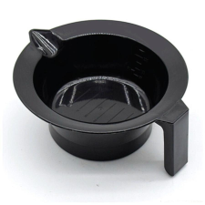 Chromwell festőtál kiöntővel, csúszásmentes C-07 fodrászkellék