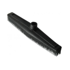 Chromwell gumipartvis sűrű fekete HS91739 takarító és háztartási eszköz