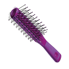 Chromwell hajtőemelő kefe WB942-2, lila fésű