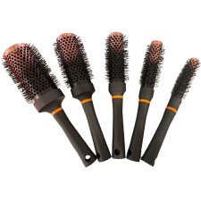  Chromwell Körkefe ceramic + ion hőre változó nanotermikus O-34 19mm fésű