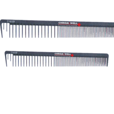  Chromwell Professional Carbon Fésű 71839 fésű