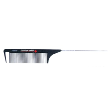 Chromwell Professional Carbon Styl Fésű 70939 fésű