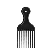 Chromwell Tincsező/Afro Fésű HS35039 fésű
